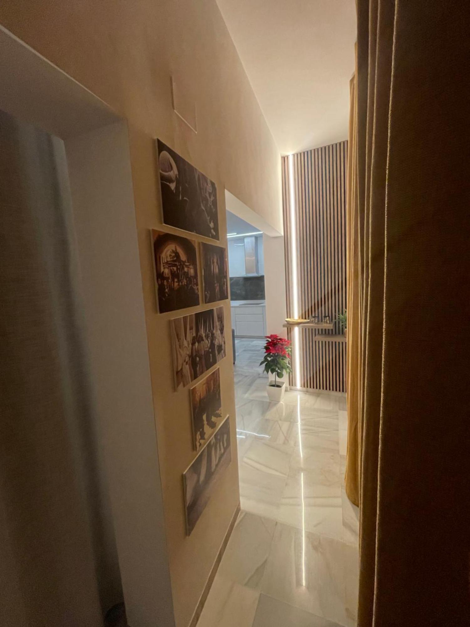 Wish Suite Ponce De Leon Seville Exterior photo